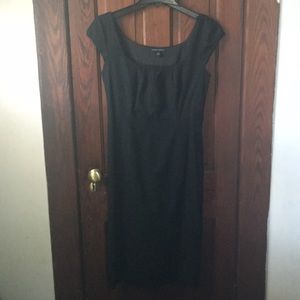 Banana Republic Black dress